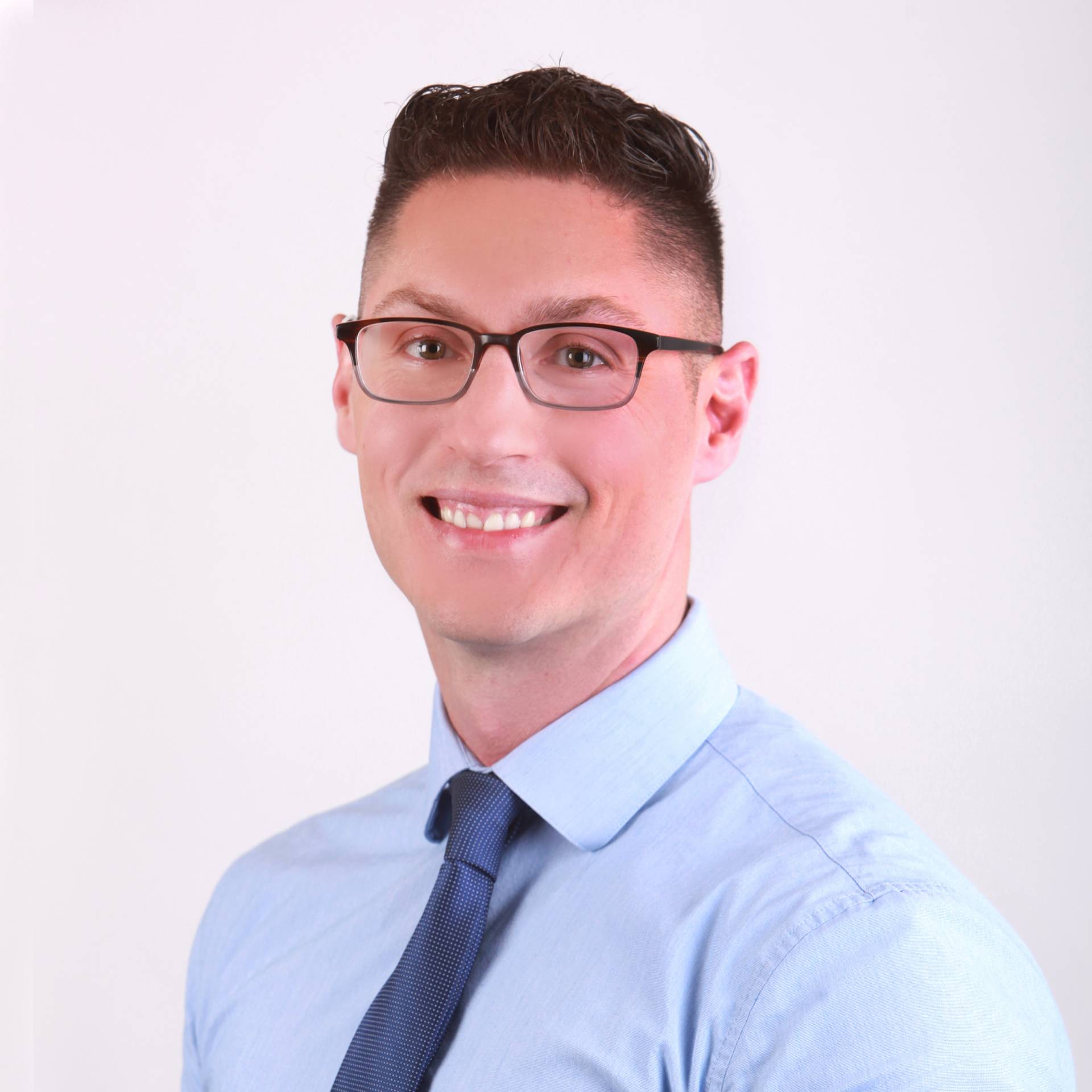 Matthew Goodrich • Complete Care