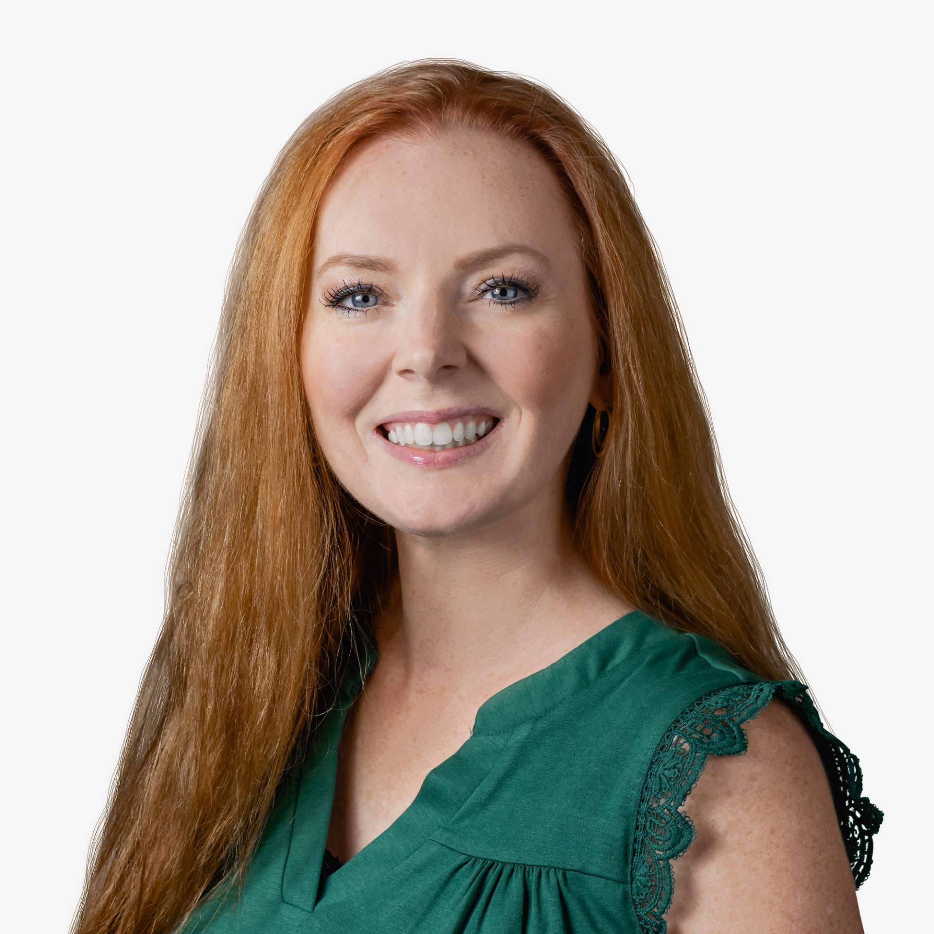 Heather Friend • Complete Care